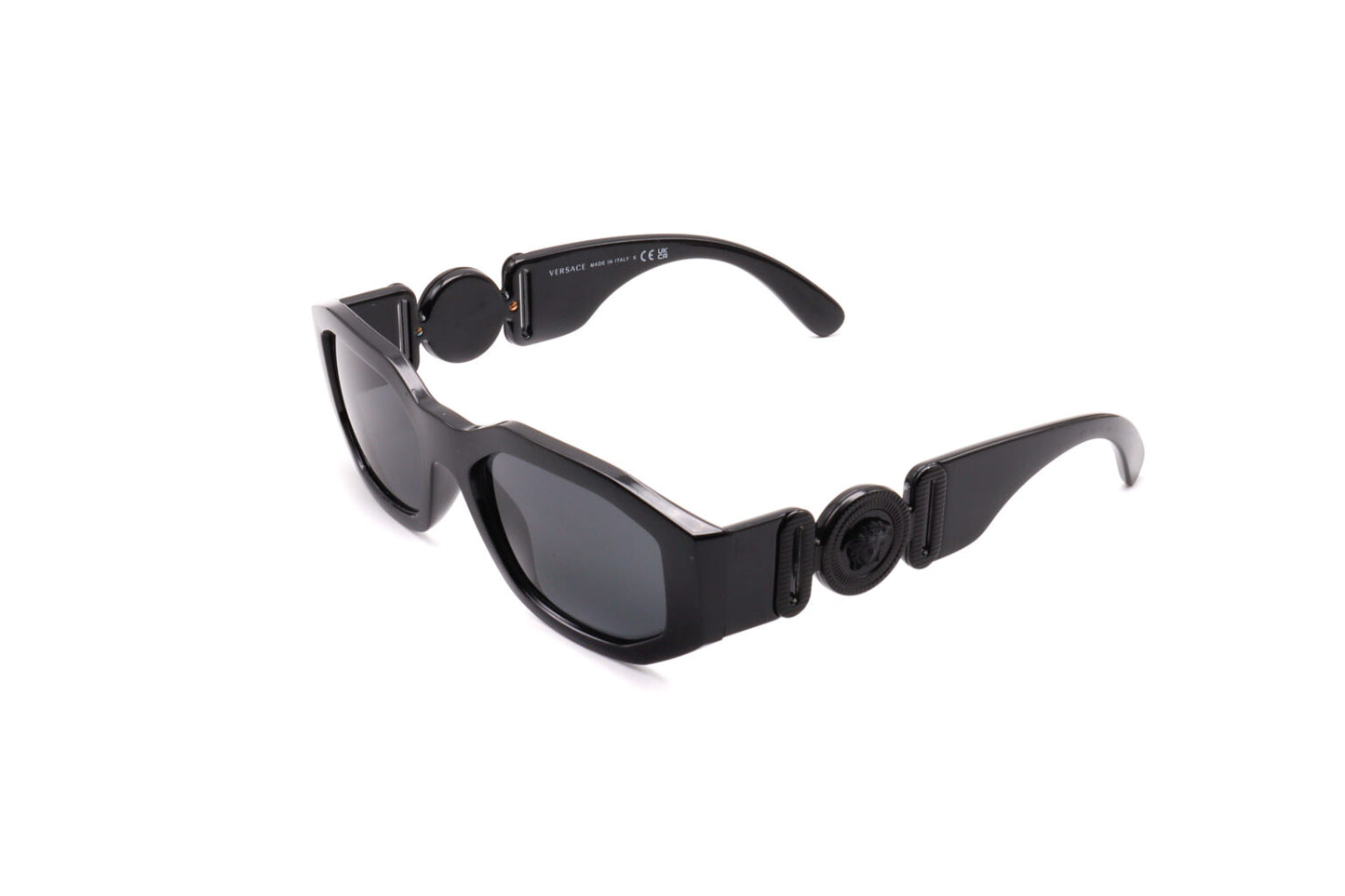 Versace MOD. 4361 Biggie Sunglasses