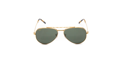 Ray-Ban New Aviator Sunglasses