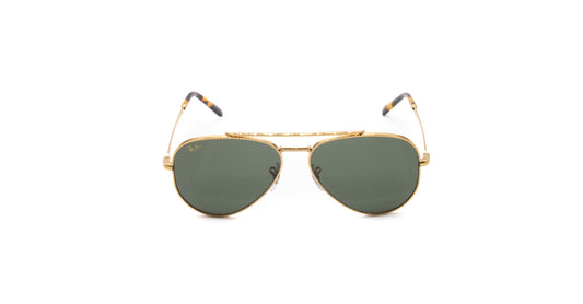 Ray-Ban New Aviator Sunglasses