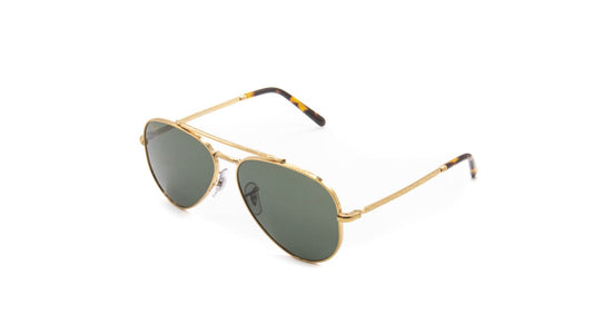 Ray-Ban New Aviator Sunglasses