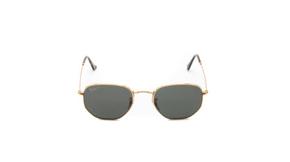 Ray-Ban Hexagon RB 3548-N Sunglasses