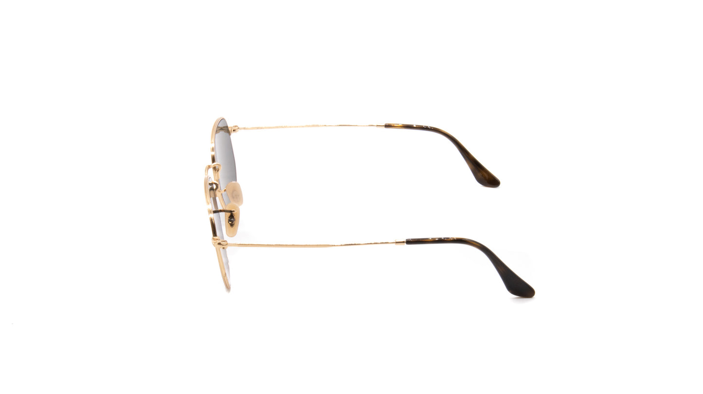 Ray-Ban Hexagon RB 3548-N Sunglasses