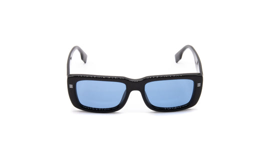 Burberry B 4376-U Sunglasses