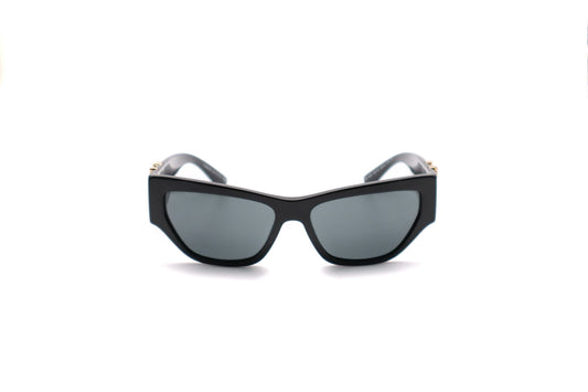 Versace Cat-Eye MOD. 4383 Sunglasses
