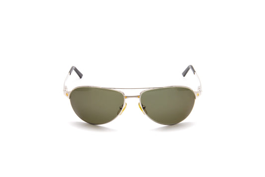 Cartier Santos-Dumont sunglasses