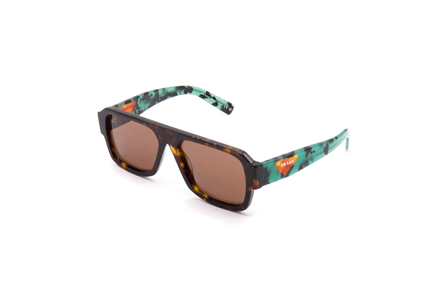 Prada SPR 22Y Sunglasses