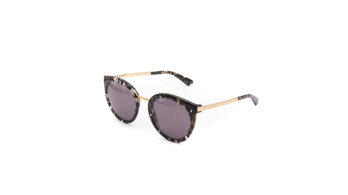 Dolce & Gabbana DG 4268 Sunglasses