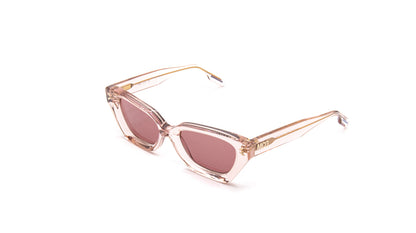 MCQ 0345S Sunglasses