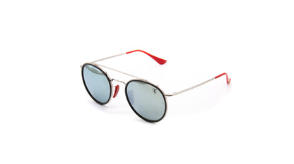 Ray-Ban RB3647M Scuderia Ferrari Sunglasses