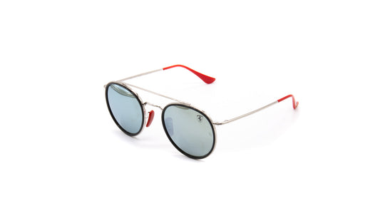 Ray-Ban RB3647M Scuderia Ferrari Sunglasses