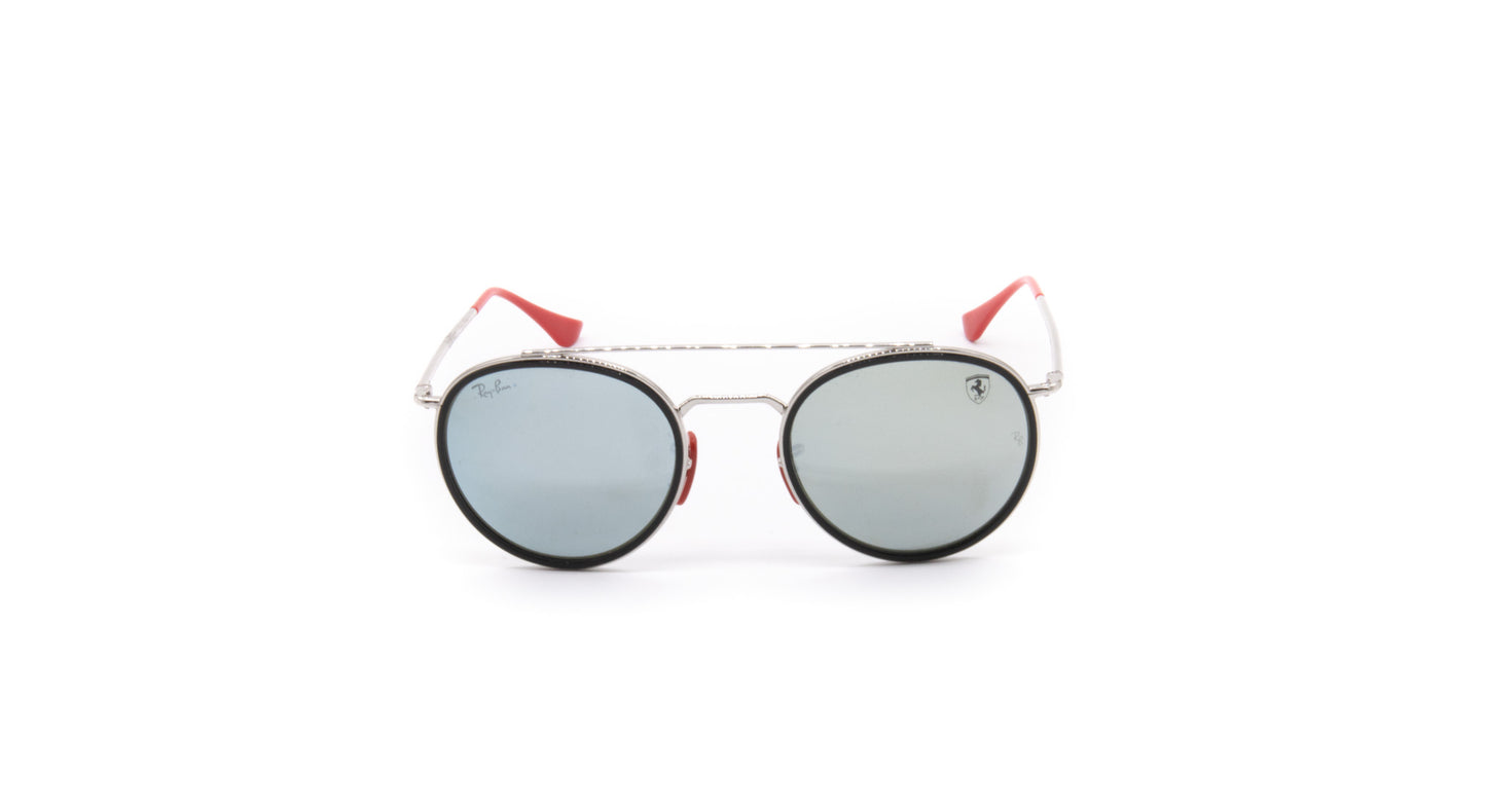 Ray-Ban RB3647M Scuderia Ferrari Sunglasses