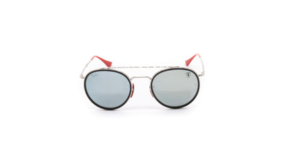 Ray-Ban RB3647M Scuderia Ferrari Sunglasses