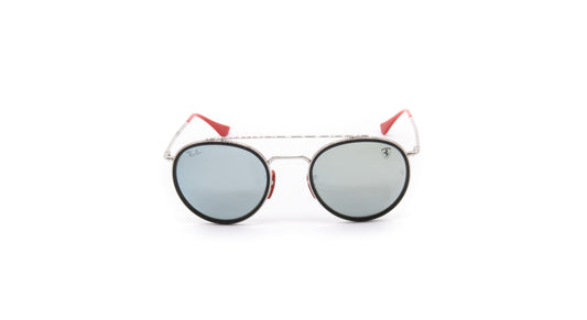 Ray-Ban RB3647M Scuderia Ferrari Sunglasses