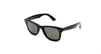 Ray-Ban RB4340 Polarised Wayfarer Sunglasses