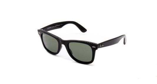 Ray-Ban RB4340 Polarised Wayfarer Sunglasses
