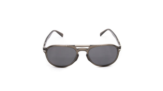 Persol La Casa De Papel PO3235S Gray Polarized Sunglasses