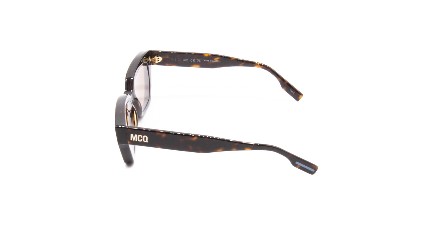 MCQ 0345SM Sunglasses