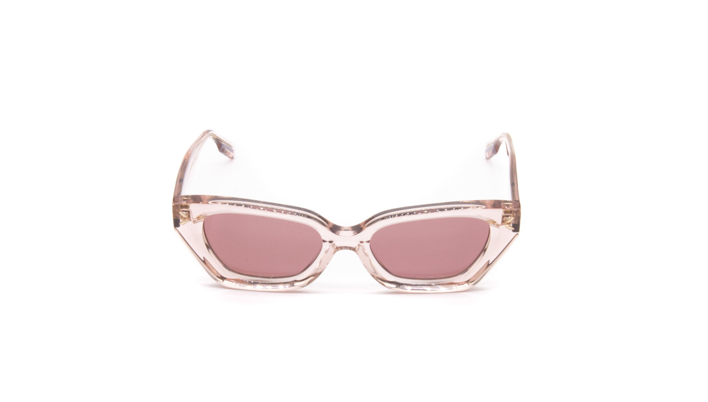 MCQ 0345S Sunglasses