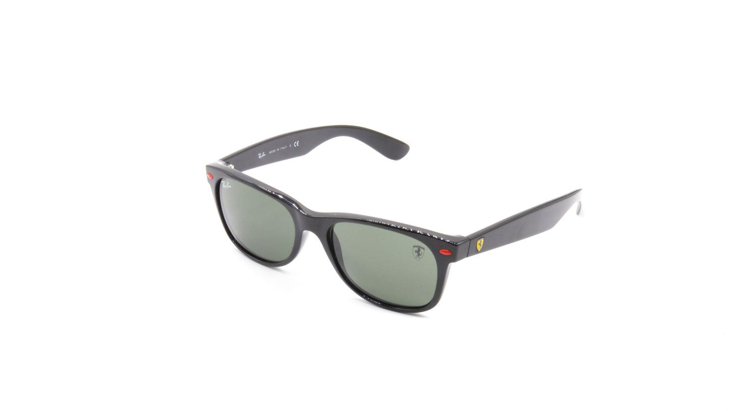 Ray-Ban RB 2132-M new wayfarer Sunglasses