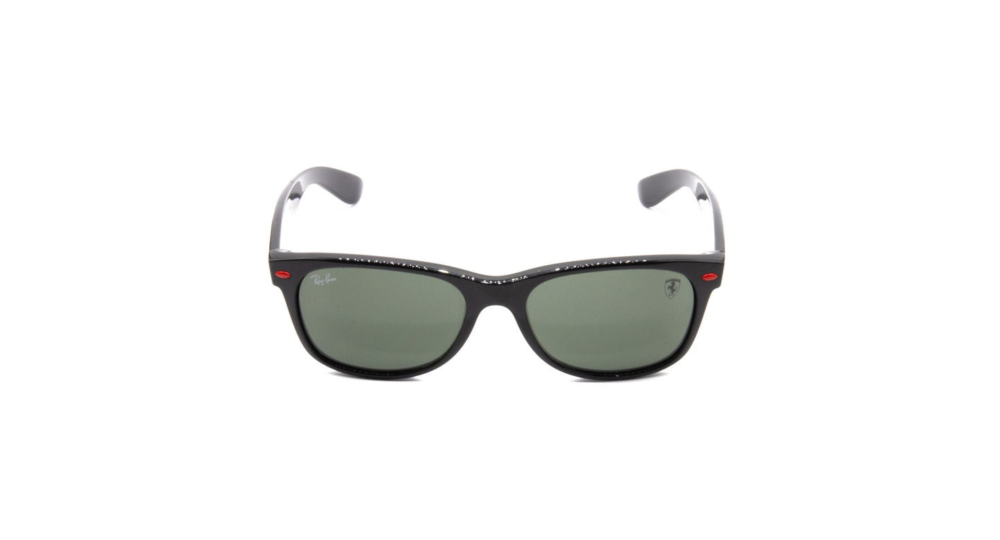 Ray-Ban RB 2132-M new wayfarer Sunglasses