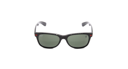 Ray-Ban RB 2132-M new wayfarer Sunglasses