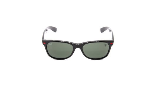 Ray-Ban RB 2132-M new wayfarer Sunglasses