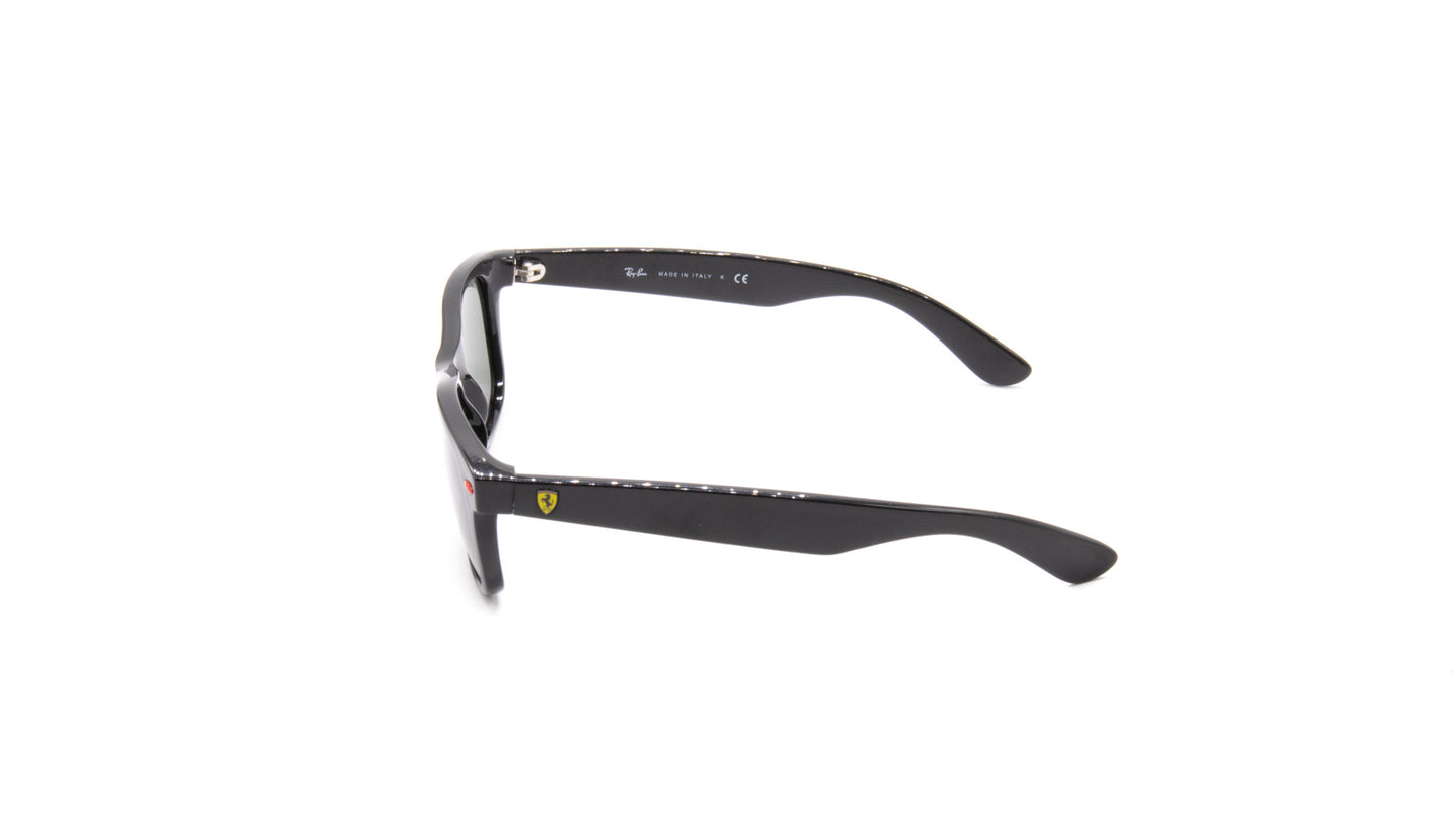 Ray-Ban RB 2132-M new wayfarer Sunglasses