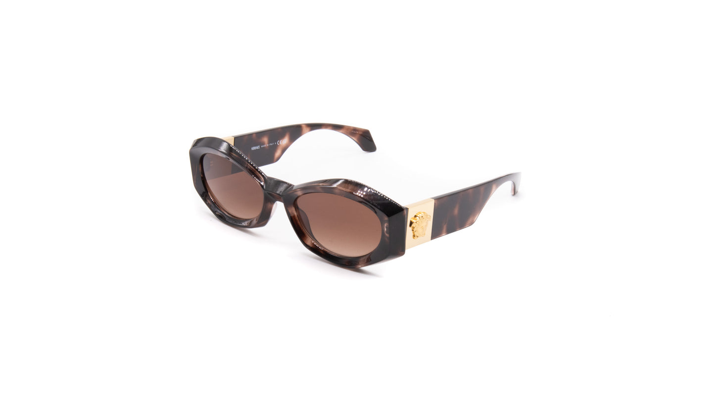 Versace MOD. 4466-U Sunglasses