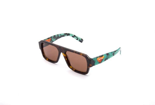Prada SPR 22Y Sunglasses