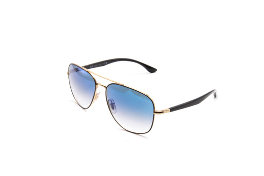 Ray-Ban RB3683 Sunglasses