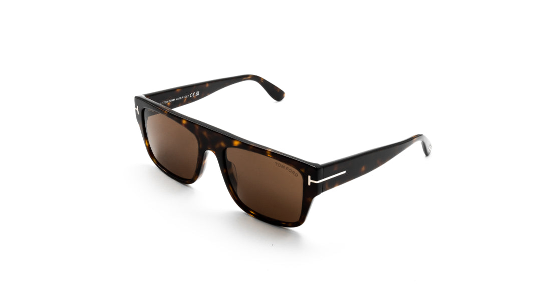 Tom Ford Dunning